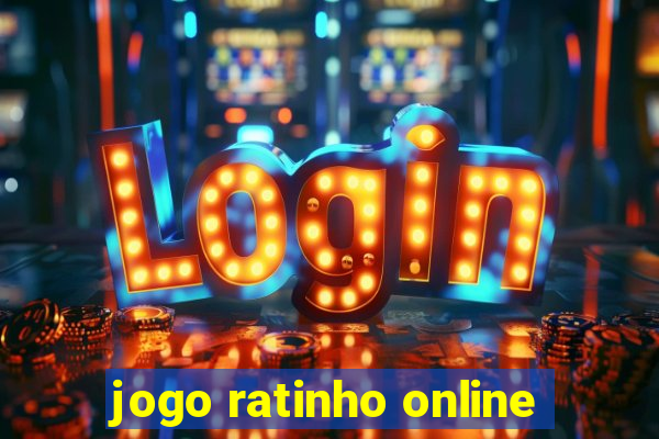 jogo ratinho online